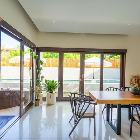 Skyfall Luxury Beach Villa نوسا دوا المظهر الخارجي الصورة
