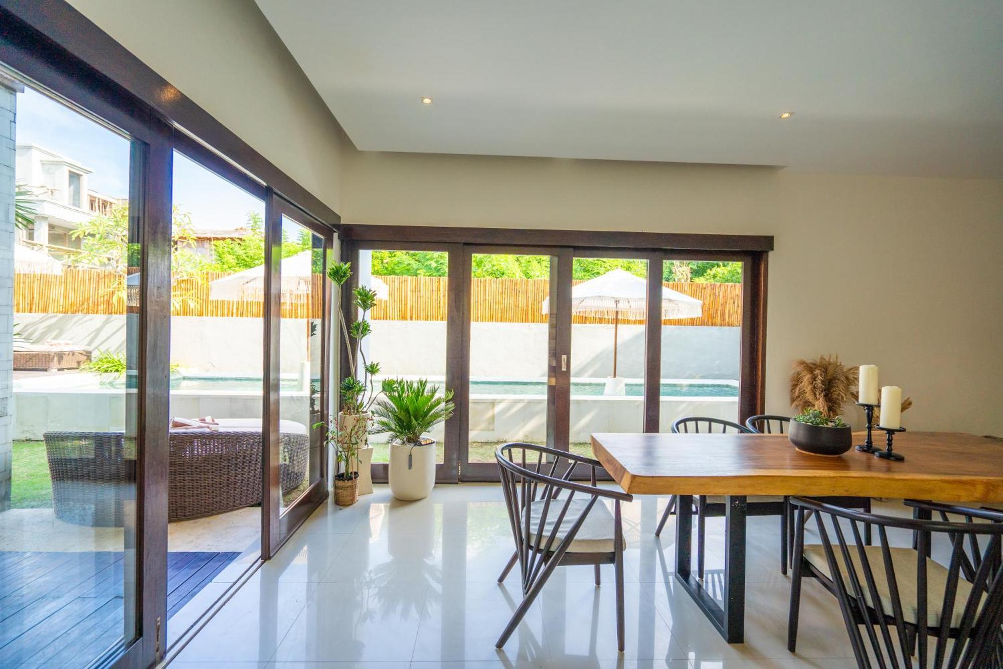 Skyfall Luxury Beach Villa نوسا دوا المظهر الخارجي الصورة