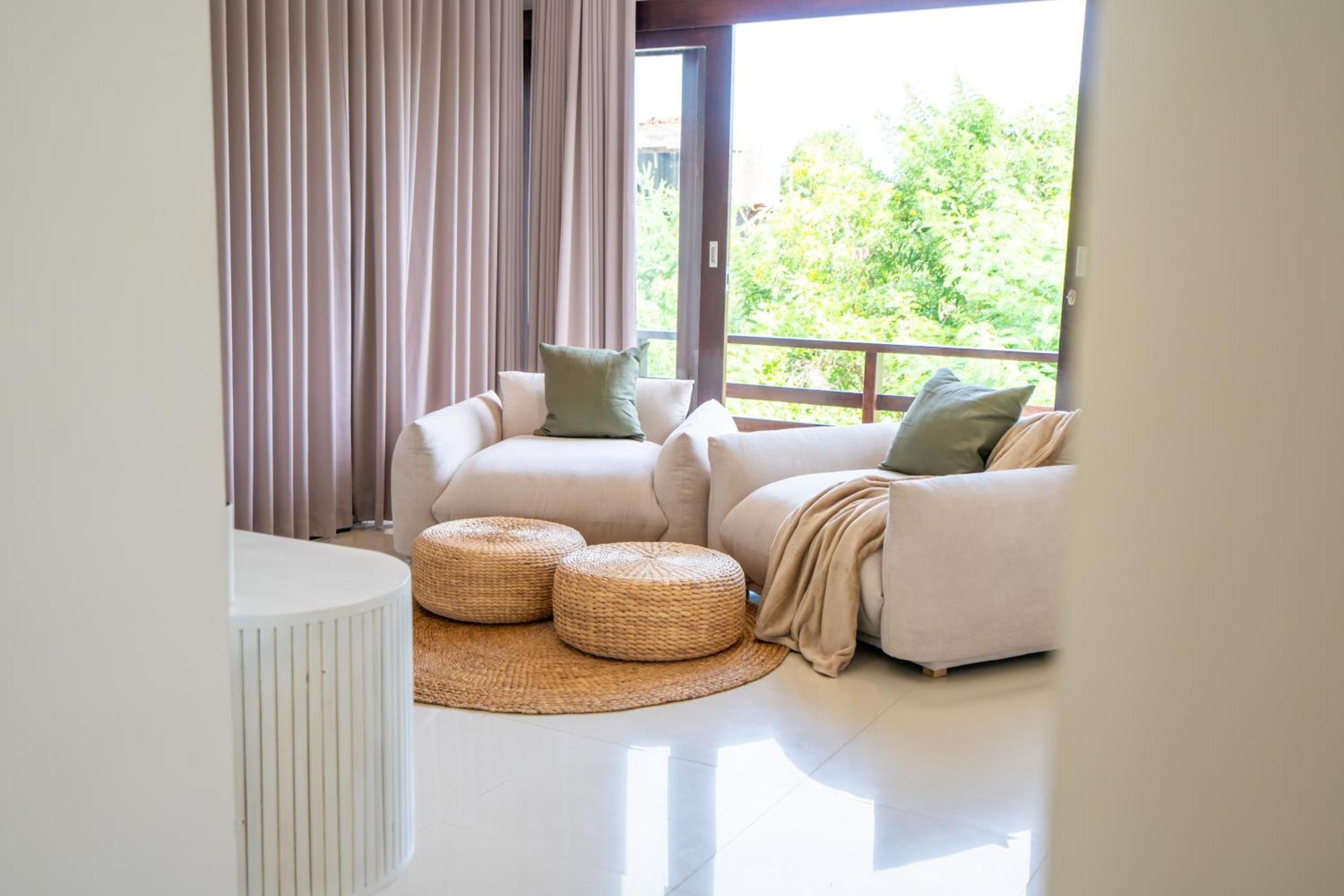 Skyfall Luxury Beach Villa نوسا دوا المظهر الخارجي الصورة