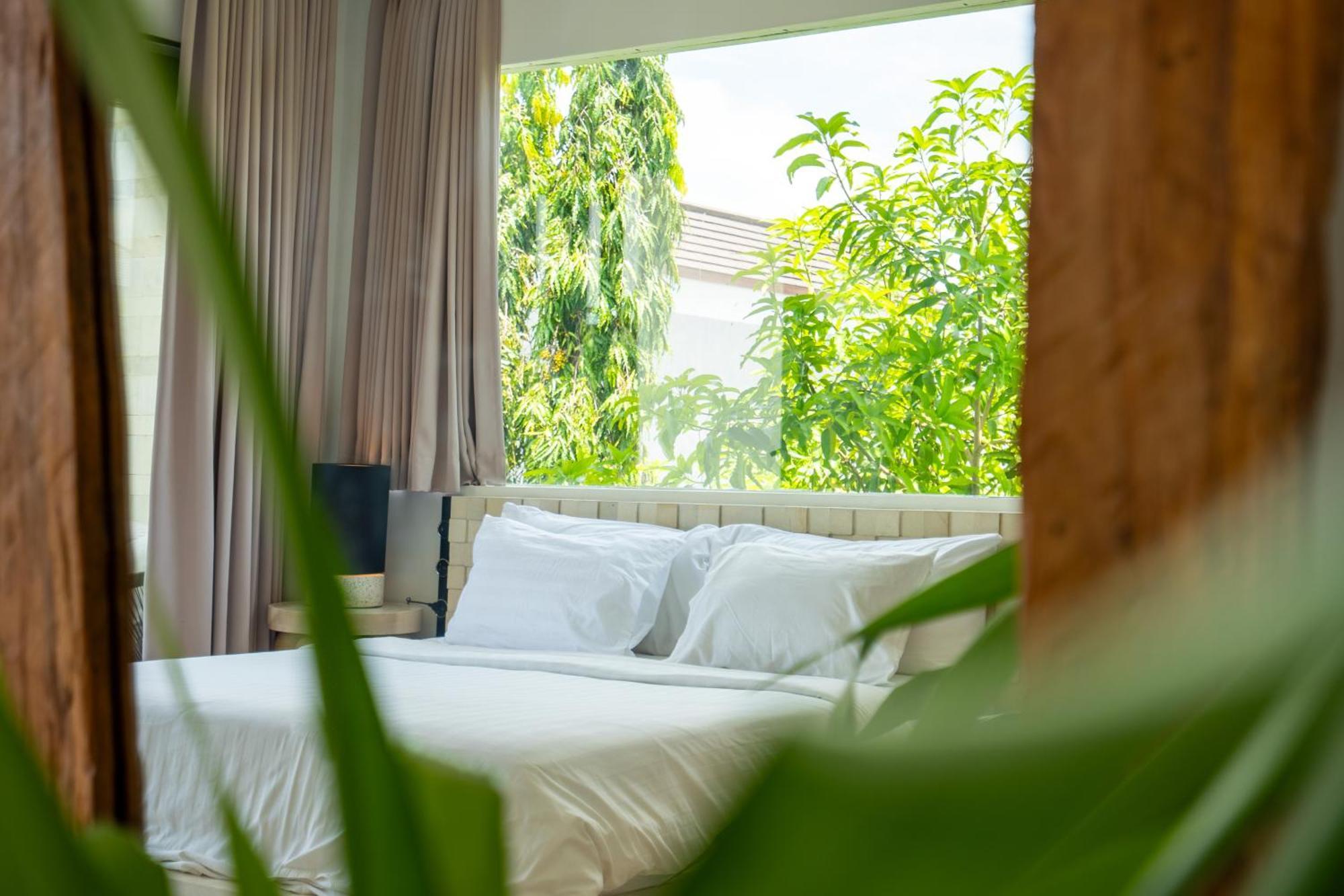 Skyfall Luxury Beach Villa نوسا دوا المظهر الخارجي الصورة