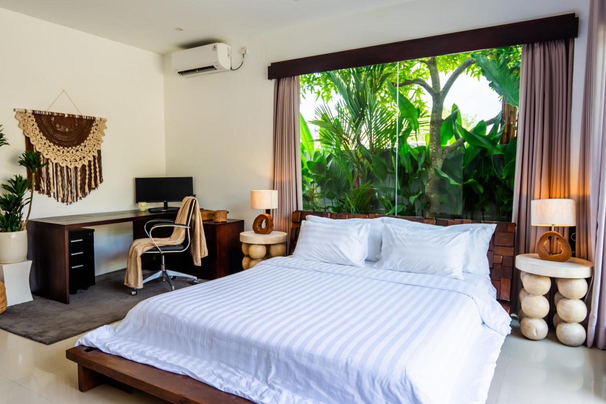 Skyfall Luxury Beach Villa نوسا دوا المظهر الخارجي الصورة